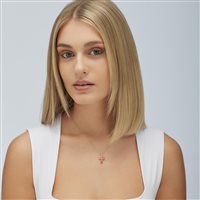 Charm Brosway Woman in Silver Zirconia FVO03 - FVO03